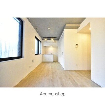 グラウンデュークス西大島[1R/21.64m2]のその他内装2