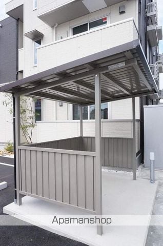 DーRESIDENCE諸江Iのその他写真