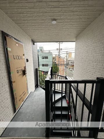 伊勢町アパートのその他写真