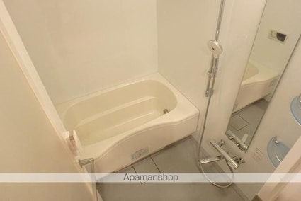 ラクラス田町[1R/31.6m2]のバス