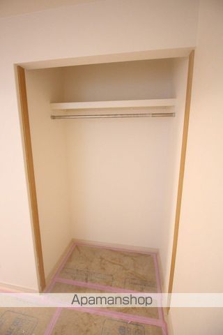 苅谷 北31の内装写真