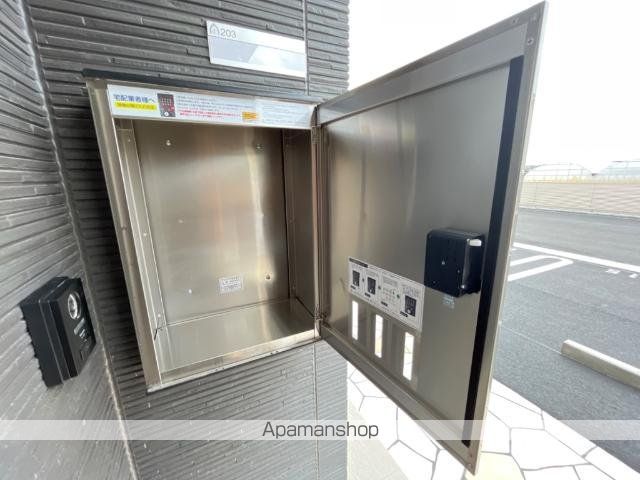 ウィルヴィレッジ 弐番館の内装写真