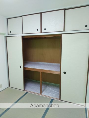 メゾン西前[3DK/55m2]の収納