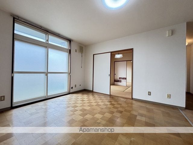 マンションマルノの内装写真