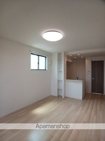 フォルセティの内装写真