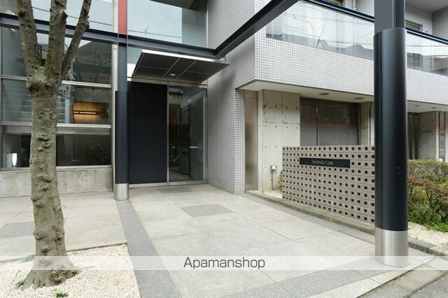 太子堂イースト[1R/31.08m2]の外観3
