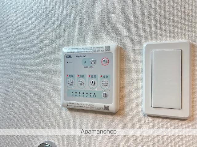 ハイツ浜ノ台の内装写真