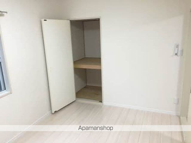 フレグランス恵E棟の内装写真