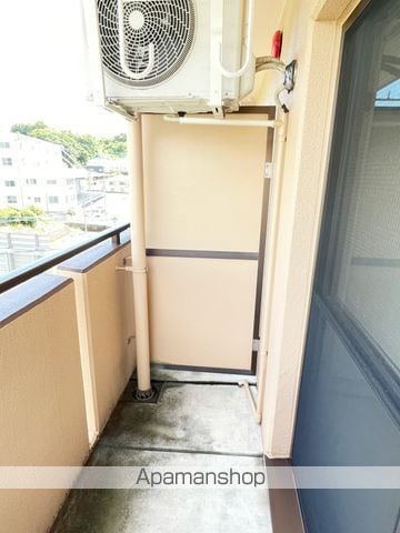 SYLPH・Kの内装写真