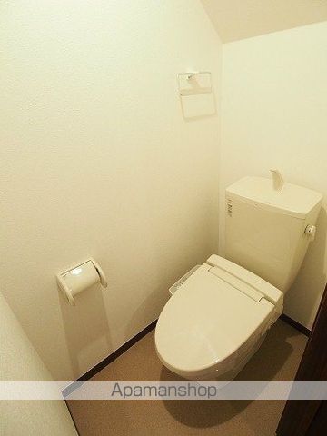 小田急電鉄小田原線 読売ランド前駅 徒歩10分 2階建 築12年の内装写真