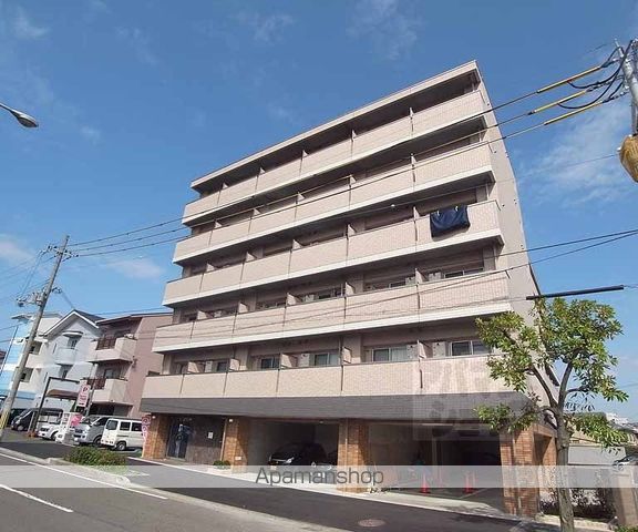 グランレブリー太秦天神川