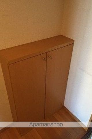 ピュア姪浜参番館の内装写真