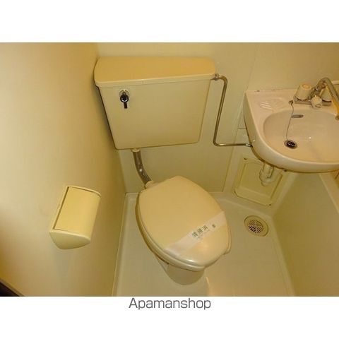ダイホープラザ大塚の内装写真