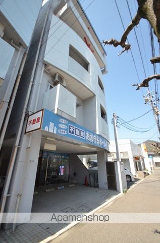 リングッドの玄関写真