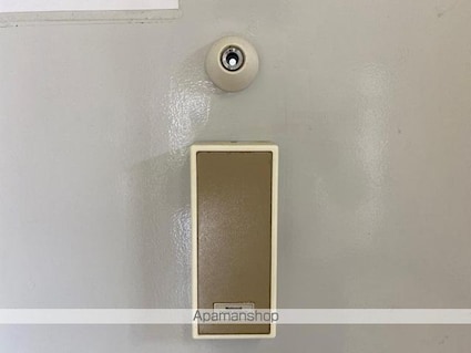 コート紙町Ⅳ[1K/19.44m2]の内装3