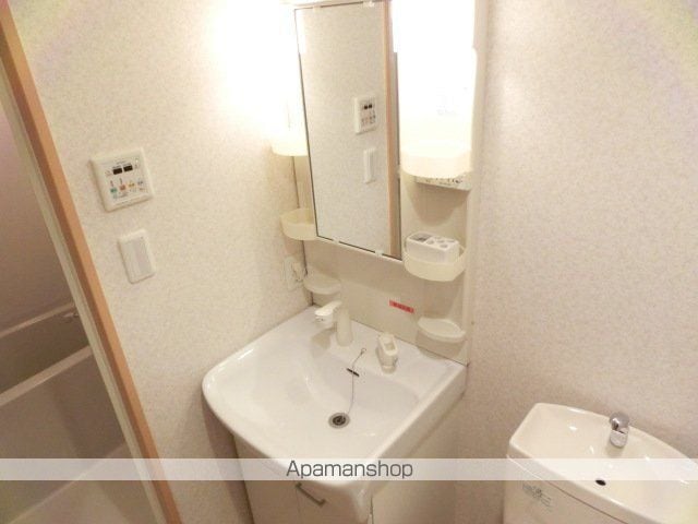 CASSIA豊中三国の内装写真