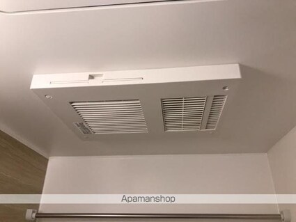 Ｇｒａｎｄ　Ｎｅｘｔ上池台[1R/25.25m2]の内装1