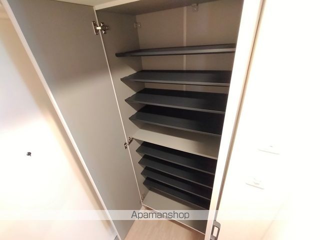サムティ京橋CLEARの内装写真