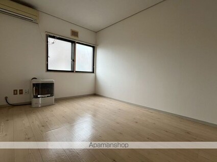 キャロットハウス[1K/20.66m2]のリビング・居間1