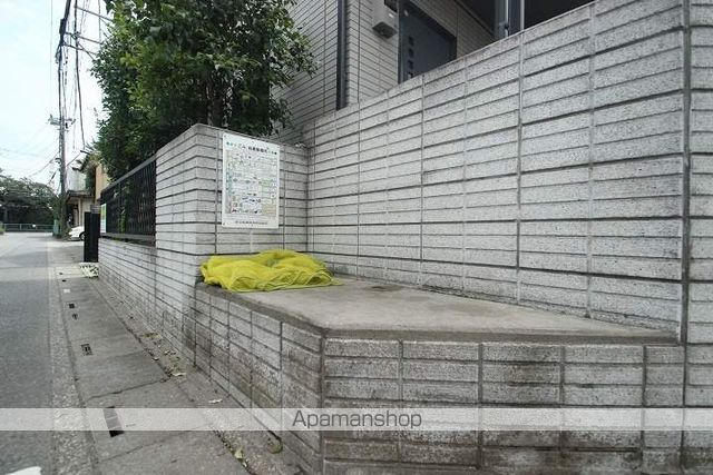 ディアス若葉の内装写真