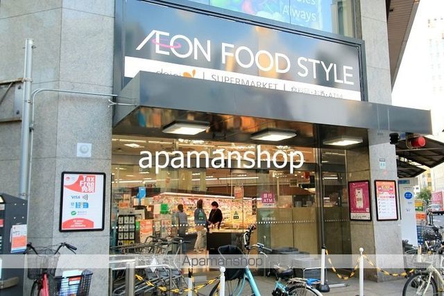 アーバンエース東心斎橋PALLの周辺写真
