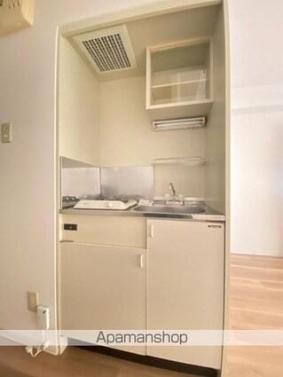 コート松島Ⅳ[1K/20.65m2]のキッチン