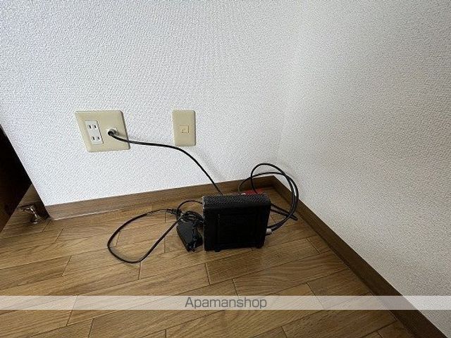 ハビテーション今宿の内装写真