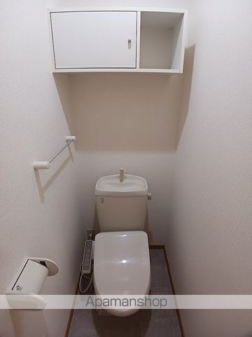 VILLA 桜の内装写真