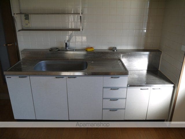 ルグラン芦屋打出小槌Iの内装写真