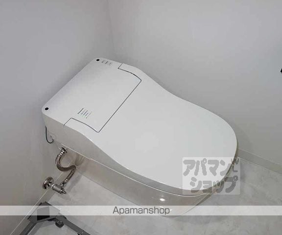 DETOMー1四条大宮の内装写真