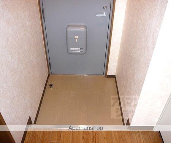 メディナ烏丸の内装写真