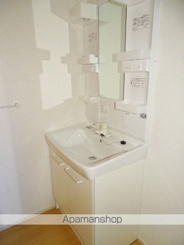 ルコネッサンスの内装写真