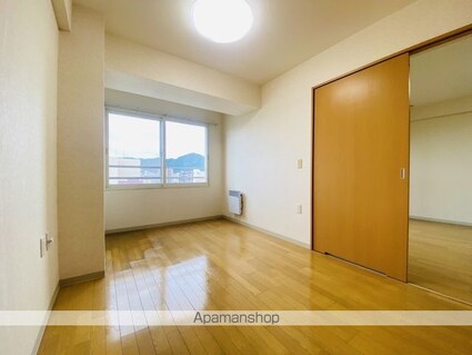 Ｇウェーブ松風（ジーウェーブマツカゼ）[1LDK/53.73m2]の内装8