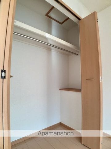 パストラルコート岩出 Iの内装写真