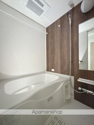 カルム栄町Iの内装写真