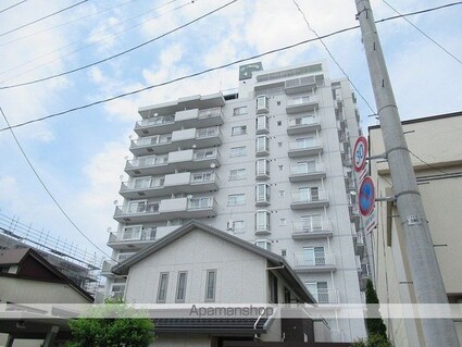 グリーンキャピタル肴町[3DK/60.71m2]の外観2