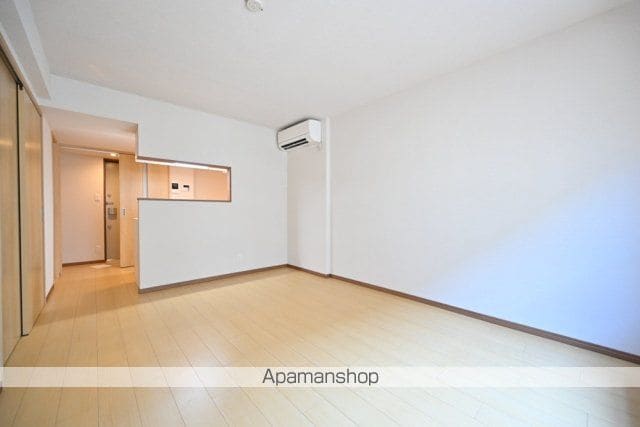 CENTRAL GARDEN RESIDENCE TOKYOの内装写真