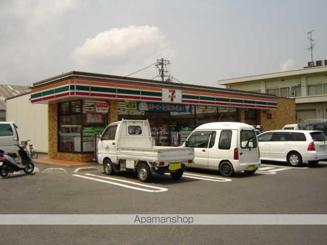 カスティージョ IIの周辺写真