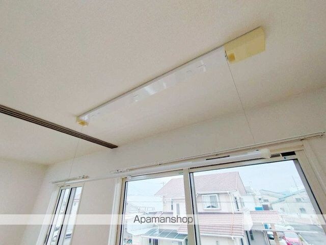 和歌山県和歌山市中之島[1LDK/33.39m2]のその他設備
