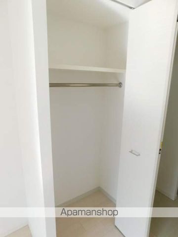 S−RESIDENCE新大阪駅前の内装写真