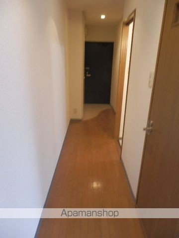 グリーンパークMSの内装写真