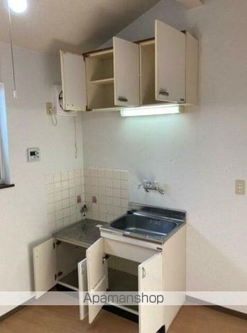 コテージくまのの内装写真