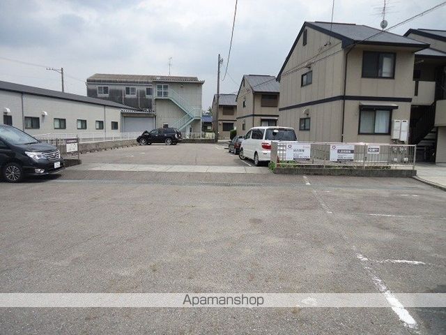 ソナーレC棟のその他写真
