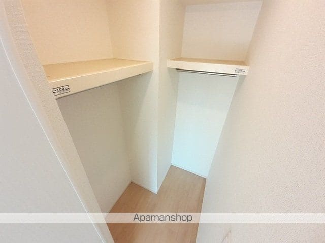 サニーフラットの内装写真