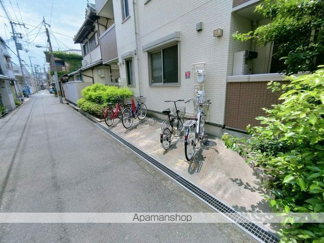 ロイヤルハイツ蒲生のその他写真