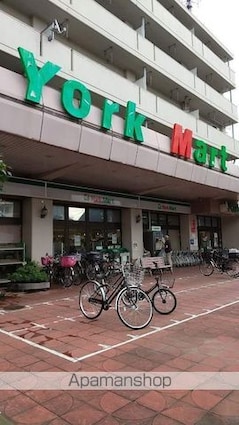 ジョイフル祖師谷[1R/16.55m2]の周辺7