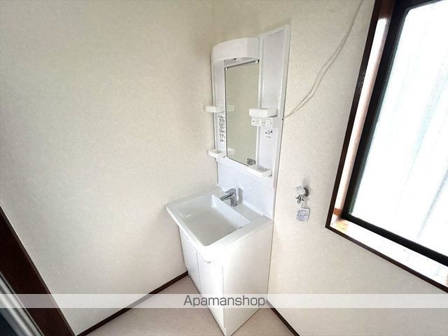 ソシアル相模原住宅1の内装写真