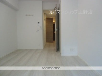 アーバネックス秋葉原ＥＡＳＴⅡ[1K/24.41m2]のリビング・居間