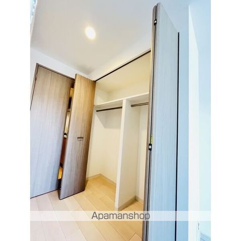 SーRESIDENCE名駅WESTの内装写真