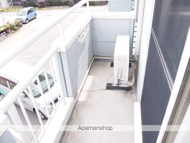 オリエントマンション21の内装写真